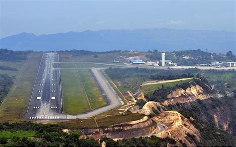 bucaramanga airport colombia