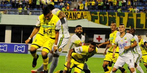 bucaramanga vs alianza petrolera