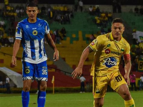 bucaramanga vs alianza petrolera hoy