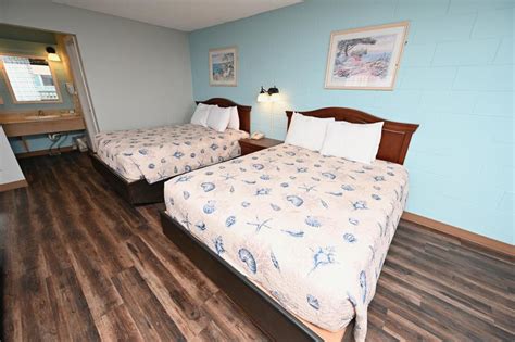 buccaneer inn st george island rates