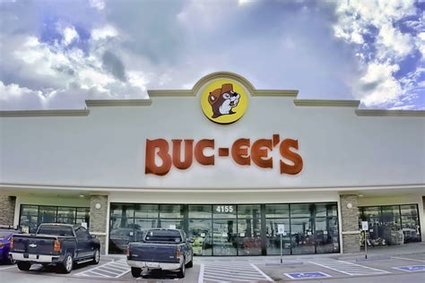 Bucee’s opens first store outside Texas Retail & Leisure International