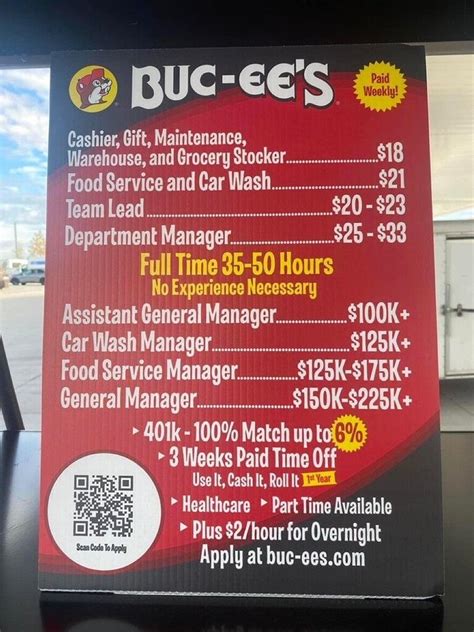 bucees gas station pay
