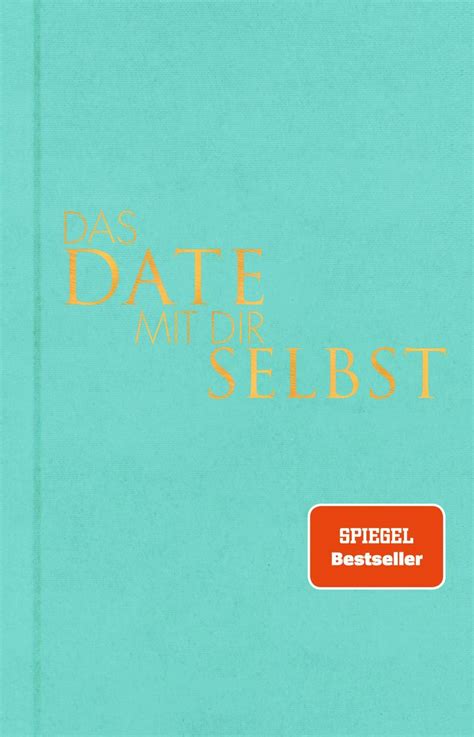 Watch Buch Das Date Mit Dir Selbst New