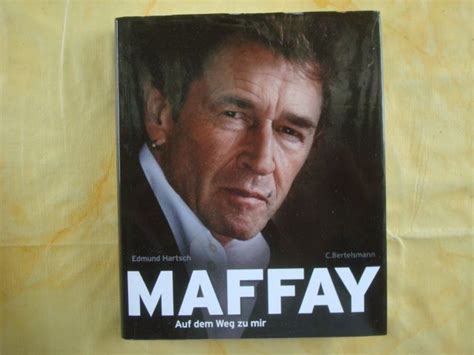 buch von peter maffay