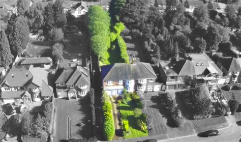 Buchanan Road Walsall