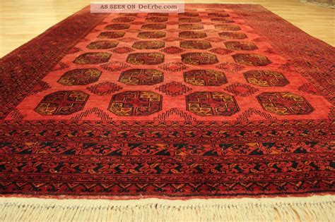 Buchara Teppich 176 cm 136 in Catawiki