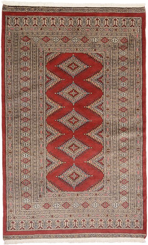 Buchara Teppich 140 x 90 Rugway Orientalische und moderne Teppiche