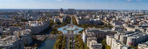 bucharest airport layover