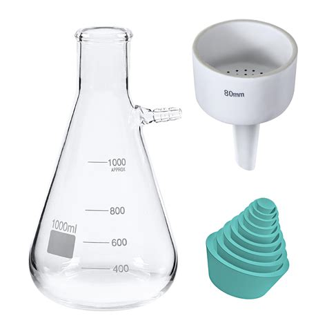 Buchner Funnel Hsn Code