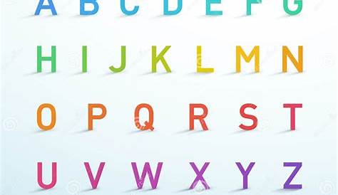 Großbuchstaben spur buchstaben alphabet a bis z schreiben von