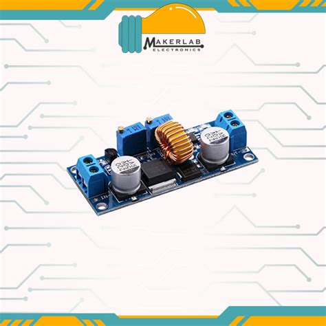 Buck Converter Constant Current