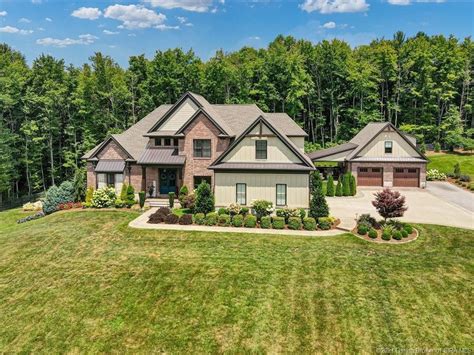 Buck Creek Rd Floyds Knobs In 47119