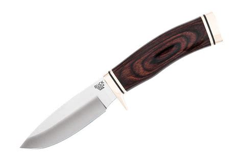 buck knife home page