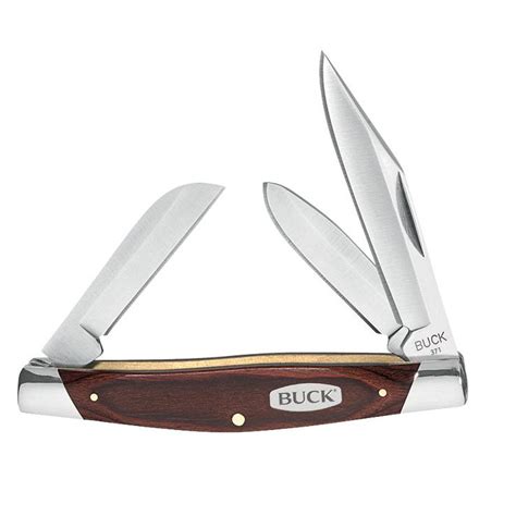 buck knives official website
