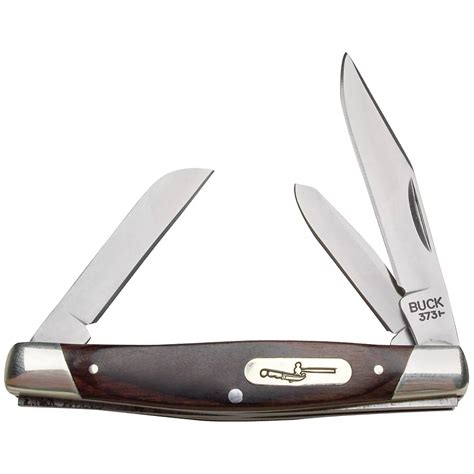 buck knives traditional pocket knives