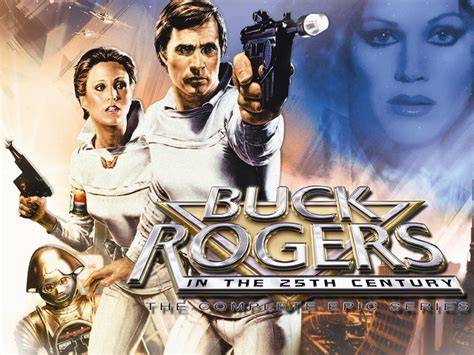 Buck Rogers Kritik Film 1979 Moviebreak.de