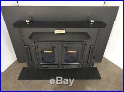 buck stove 27000 wood burning fireplace insert