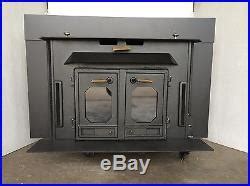 buck stove 27000 wood burning fireplace insert