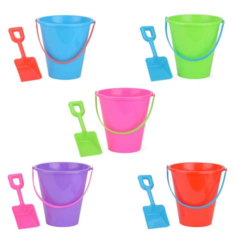 Bucket And Spade.set