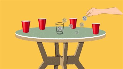 Bucket Drinking Game