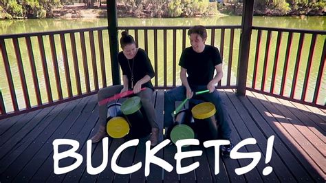 Bucket Drumming Youtube