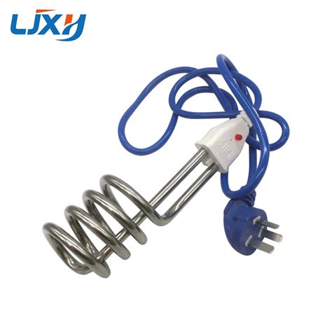 Bucket Element Heater