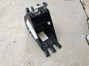 Bucket For Kioti Backhoe