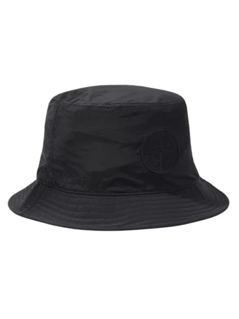 Bucket Hat Logo