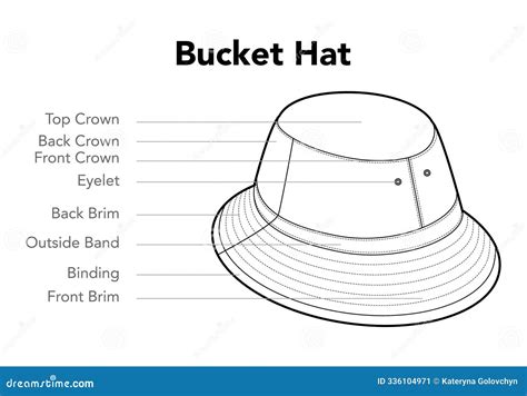 Bucket Hat Other Name
