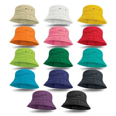 Bucket Hat Over 50