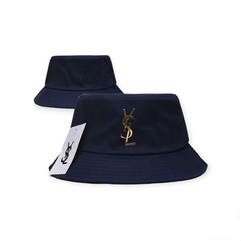 Bucket Hat Ysl