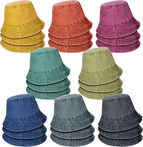Bucket Hats Bulk Order