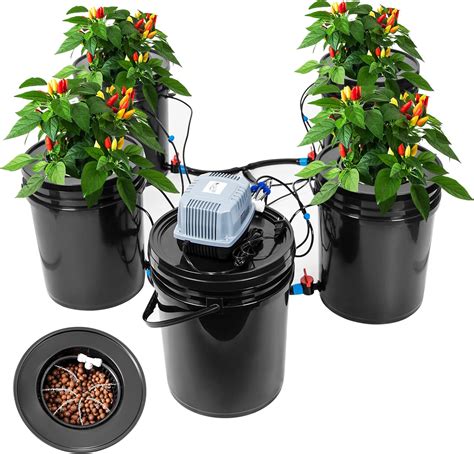Bucket Irrigation Kit