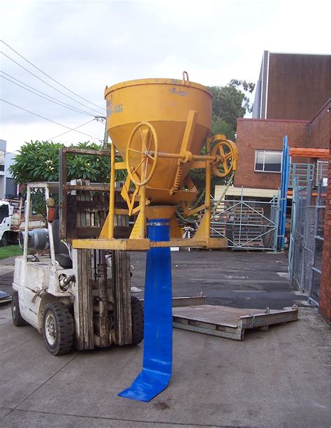 Bucket Kibble Definition