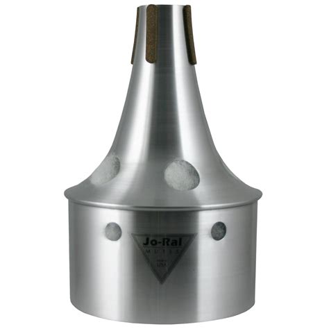 Bucket Mute Trombone