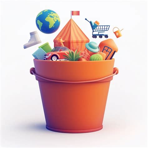 Bucketize Is It A Word