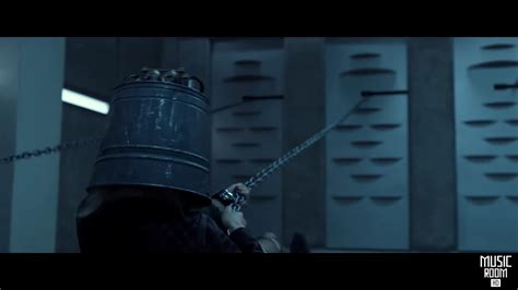 Buckets And Buzzsaws