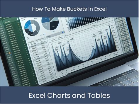 Buckets Charts Excel