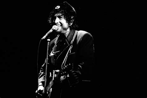 Buckets Of Rain Bob Dylan Live