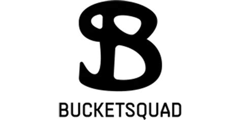 Bucketsquad Discount Code