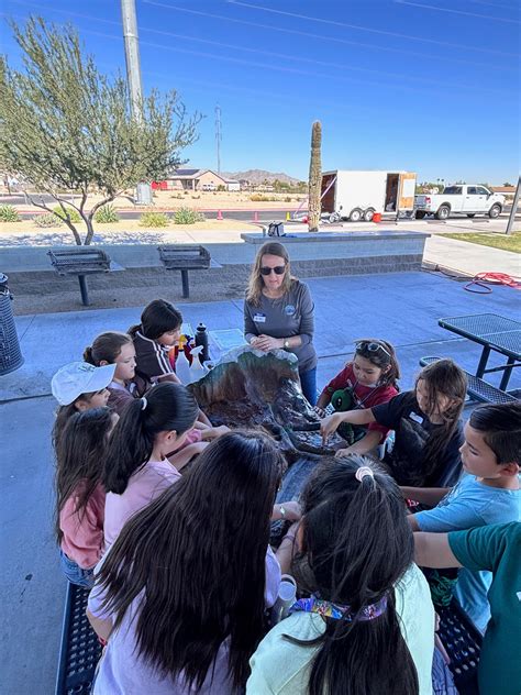 Buckeye Elementary District Az