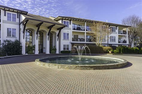 Buckhead Condo Rentals