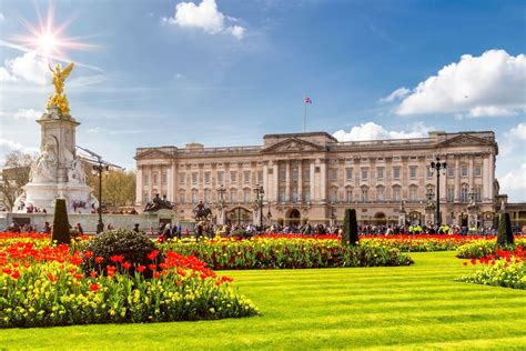 buckingham palace tours june 2023