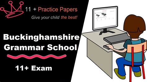 buckinghamshire grammar school test