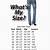 buckle size chart for miss me jeans