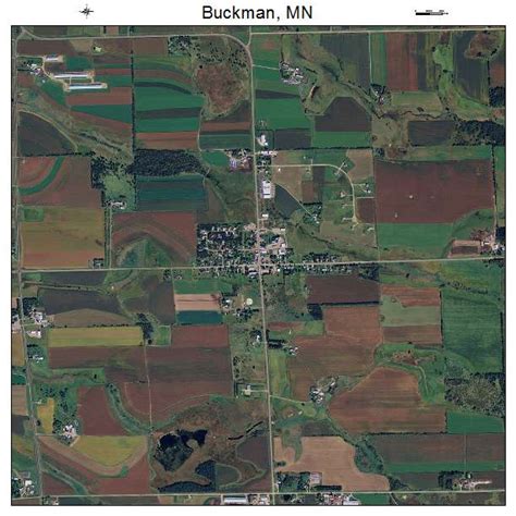 Buckman Township Mn