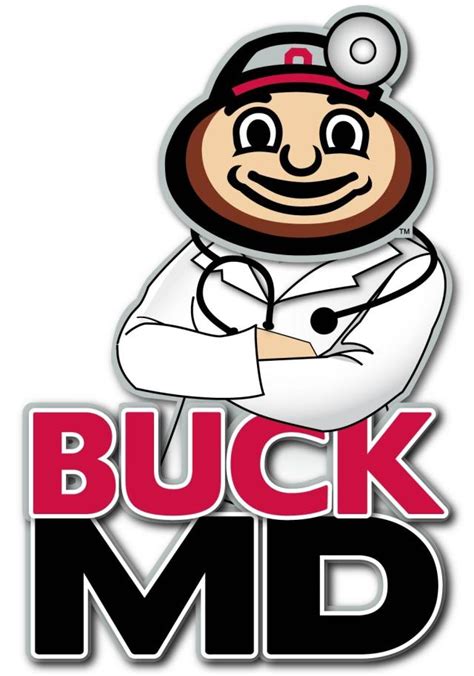 buckmd