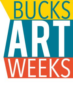 bucks art week 2024