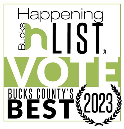bucks county 2023 election results