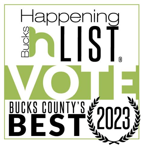 bucks county 2023 elections